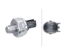 Knock Sensor HELLA Fits HONDA Accord VIII 08-15 30530R40A01