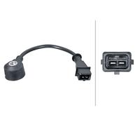 Knock Sensor HELLA Fits SUBARU Forester Impreza Legacy V 07-15 22060AA150