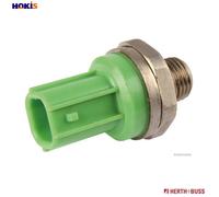 Knock sensor J5674007 HERTH+BUSS JAKOPARTS for HONDA CIVIC VII Hatchback
