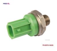 HERTH+BUSS JAKOPARTS J5674007 Knock Sensor