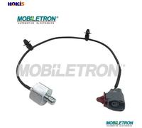 KNOCK SENSOR KS-JP006 FOR MAZDA ZJ32/ZJ30/ZJ07 1.3L L3M6 2.3L Z601/Z627 1.6L
