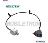 KNOCK SENSOR KS-JP006 FOR MAZDA ZJ32/ZJ30/ZJ07 1.3L L3M6 2.3L Z601/Z627 1.6L