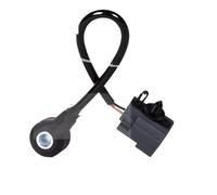 Knock Sensor LF01-18-921 For Mazda 2 1.5 For MX-5 For Miata 2.0 3 5 6 CX-7 Tribute 2.5 LF0118921 Engine Detonation Sensor