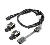 Knock Sensor line 8221934010 For Toyota For 4Runner For Tacoma Tundra 34L Replace