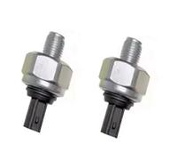 knock sensor location 2PCs Knock Sensor Detonation 30530RNAA01 For Honda For Crosstour Legend For Acura parts