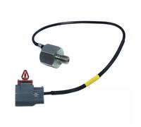 knock sensor location Detonation Knock Sensor For Mazda 323S 323F 323P 626 Demio Premacy ZL0218921 ZL02-18-921 parts