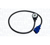 Knock sensor MAGNETI MARELLI 064836021010 PORSCHE 928 5 1986-1991