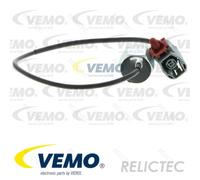 VEMO Knock Sensor for MAZDA 626 V Station Wagon GW 1999-09 to 2002-10