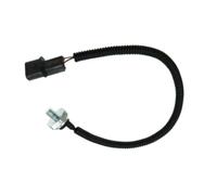 Knock Sensor MD303221 for Mitsubishi Outlander Montero Galant | Plug-and-play replacement, Stable real-time signal output, Anti-corrosion housing, Eliminates rough idle & engine fault codes