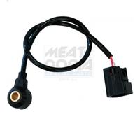 Knock sensor MEAT & DORIA 87538 for MAZDA 2 (DY) 1.2 2003-2007
