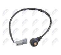 KNOCK SENSOR ESS-SU-002 FOR SUZUKI OPEL K10B 1.0L 3cyl SPLASHK12B 1.2L 4cyl 1.0L