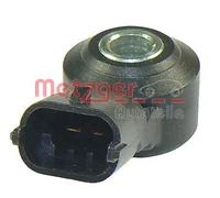 Knock sensor oval 0907030 METZGER for TOYOTA SUBARU DAIHATSU LEXUS CITROËN