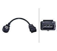 HELLA 6PG 013 114-311 Knock Sensor