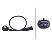KNOCK SENSOR 6PG 013 114-431 FOR DAEWOO OPEL ZAFIRA/B/Box/Body/MPV/FAMILY 1.3L
