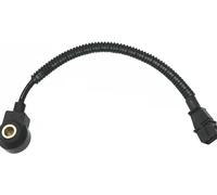 Knock sensor rectangular 87553 MEAT & DORIA for HYUNDAI KIA