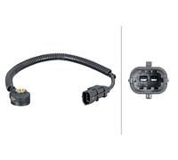 Hella Knock Sensor 6PG 013 114-841 for Hyundai Santa/Fe IV & Kia G6DC 3.5L 6cyl