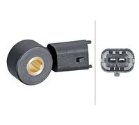 HELLA 6PG 013 114-591 Knock Sensor