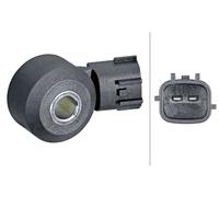 HELLA 6PG 013 114-651 Knock Sensor
