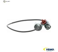 VEMO Knock Sensor for MAZDA 626 V Station Wagon GW 1999-09 to 2002-10