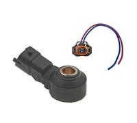 Knock Sensor Wiring Harness 0261231176 Knock Sensor Plug Fit For Abarth Fit For Alfa Fit For Romeo Fit For Iat 0261231273 93399899 MN163706 (1 SET)