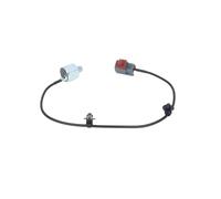 Knock Sensor Wiring Harness Engine Control Knock Sensor Fit For Mazda Axela 2003-2006 2009- Fit For Mazda2 3 Verisa ZJ01-18-921 ZJ0118921 connector