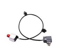 Knock Sensor Wiring Harness Engine Detonation Knock Sensor ZJ01-18-921 Fit For Mazda 6 2 3 5 CR19 6 1.3 2.0 626 2.0L E1T50371 ZL0218921