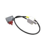 Knock Sensor Wiring Harness Knock Sensor Fit For MAZDA 3 BK 1.4 1.6 2.0 2.3 ZJ01-18-921 E1T50371 ZJ0118921 E001T50471 V32-72-0025 0907019 SEB1669