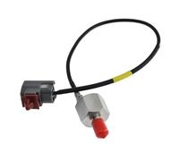 Knock Sensor Wiring Harness ZJ01-18-921 Detonation Knock Sensor Fit For Mazda 6 2 3 5 CR19 6 1.3 2.0 626 2.0L E1T50371 ZL0218921