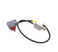Knock Sensor Wiring Harness ZJ01-18-921 Detonation Knock Sensor Fit For MAZDA Fit For Mazda2 1.5L AT MT 2WD HATCHBACK ZJ0118921