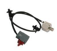 Knock Sensor Wiring Harness ZJ01-18-921 E1T50371 Front Detonation Knock Sensor 2011 2012 2013 14 Fit For Mazda 2 ZJ0118921 connector