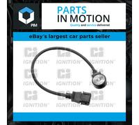 Knock Sensor XKS5 CI 1401238 12141401238 030905377 Genuine Quality Guaranteed
