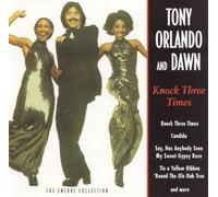 Knock three times-The encore collection