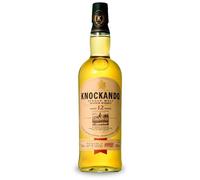 Knockando 12 Year Old Single Malt Scotch Whisky, 40% ABV, 70cl Spirits from United KingdomBy Winebuyers
