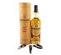 Knockando 12 year old Single Malt Whisky 1987 (Original tube box)