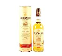 Knockando 12 year old Single Malt Whisky 1992 (Original box)