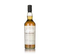 Knockando 12 Year Old - The Manager's Dram 2012 Single Malt Whisky