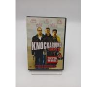 Knockaround Guys [DVD] [Import]