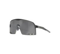 Knockaround - Sunglasses - Campeones Robotron 5000 / Silver Smoke in Silicone - Grey Grey