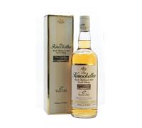Knockdhu 12 Year Old / Bot.1980s Speyside Single Malt Scotch Whisky