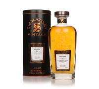 Knockdhu 16 Year Old 2008 (cask 7) - Cask Strength Collection (Signato Single Malt Whisky