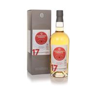 Knockdhu 17 Year Old 2006 - Hepburn's Choice (Langside) Single Malt Whisky