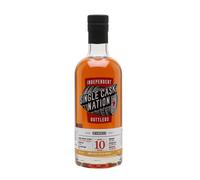 Knockdhu 2014 / 10 Year Old / PX Finish Cask 170318 / Single Cask Nation Speyside Whisky