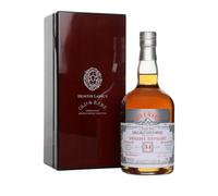 Knockdhu 34 Year Old 1991 - Old & Rare Platinum (Hunter Laing) Single Malt Whisky