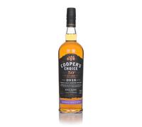 Knockdhu 9 Year Old 2016 - The Cooper's Choice The Golden Cut Collecti Single Malt Whisky