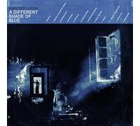 Knocked Loose - A Different Shade of Blue [VINYL]