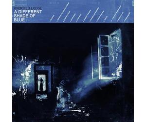 Knocked Loose - A Different Shade of Blue [VINYL]