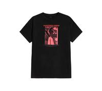 Knocked Loose - I Am With You Now Lyrics - T-Shirt - black - M - 100% Cotton M