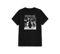 Knocked Loose - I Am With You Now - T-Shirt - black - L - 100% Cotton L