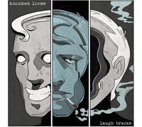 Knocked Loose Laugh Tracks (Vinyl) 12" Album Coloured Vinyl (US IMPORT)