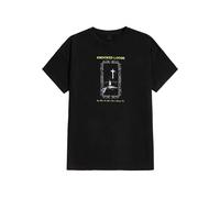 Knocked Loose - You Won´t Go - T-Shirt - black - M - 100% Cotton M